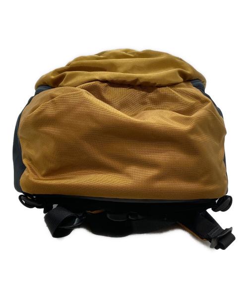 ARC'TERYX（アークテリクス）ARC'TERYX (アークテリクス) MANTIS 26L BACKPACK ブラウン サイズ:-の古着・服飾アイテム