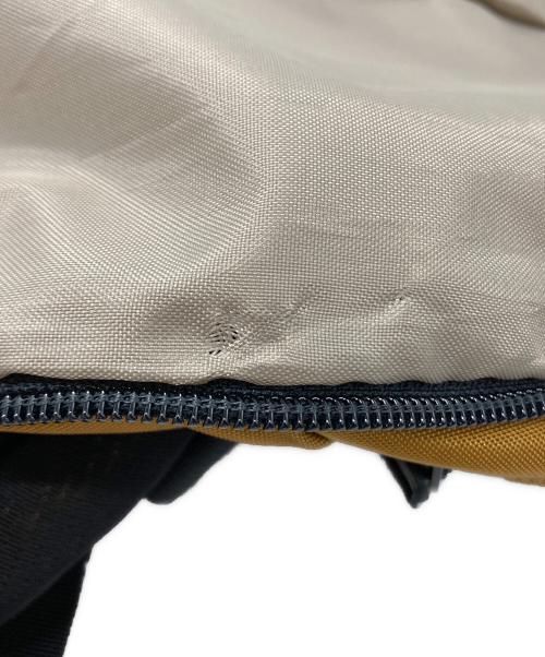 ARC'TERYX（アークテリクス）ARC'TERYX (アークテリクス) MANTIS 26L BACKPACK ブラウン サイズ:-の古着・服飾アイテム