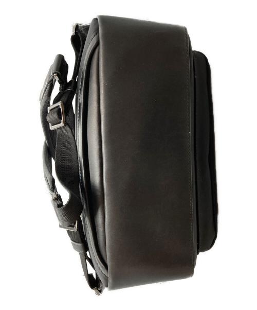 TUMI（トゥミ）TUMI (トゥミ) 「ブラッドナー」バックパック ブラック サイズ:-の古着・服飾アイテム