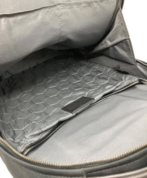 TUMI（トゥミ）TUMI (トゥミ) 「ブラッドナー」バックパック ブラック サイズ:-の古着・服飾アイテム