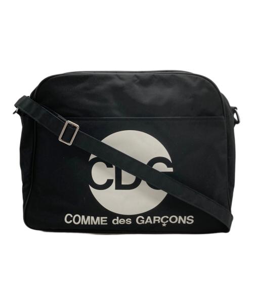 CDG（シーディージー）CDG (シーディージー) エアラインバッグ ブラック サイズ:-の古着・服飾アイテム
