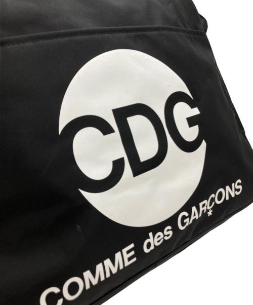 CDG（シーディージー）CDG (シーディージー) エアラインバッグ ブラック サイズ:-の古着・服飾アイテム