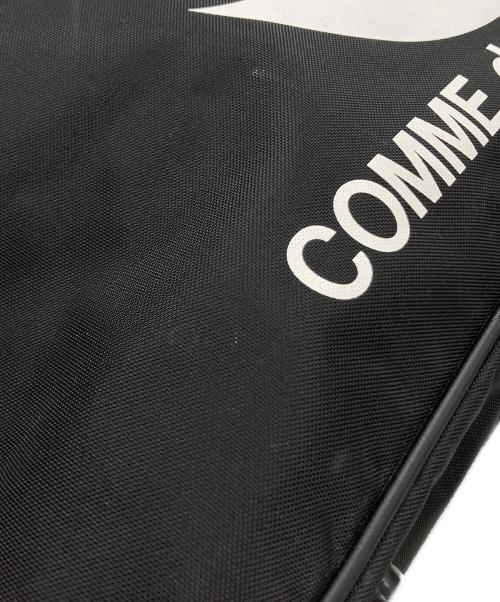 CDG（シーディージー）CDG (シーディージー) エアラインバッグ ブラック サイズ:-の古着・服飾アイテム