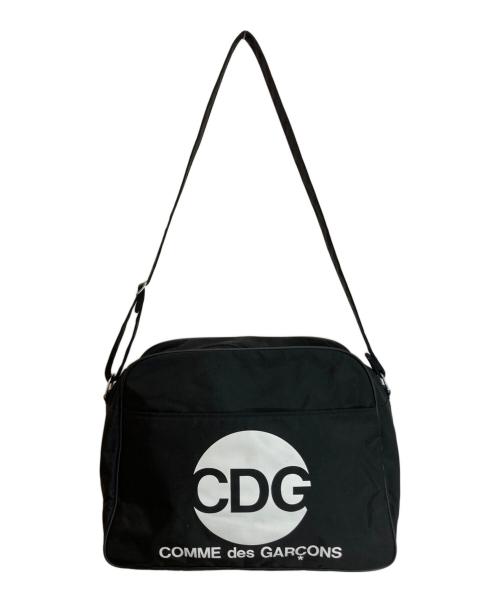 CDG（シーディージー）CDG (シーディージー) エアラインバッグ ブラック サイズ:-の古着・服飾アイテム