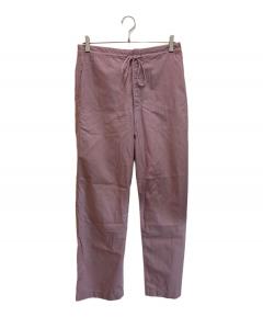 中古・古着通販】AURALEE (オーラリー) WASHED FINX TWILL EASY WIDE