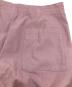 中古・古着 AURALEE (オーラリー) WASHED FINX TWILL EASY WIDE PANT パープル：4000円