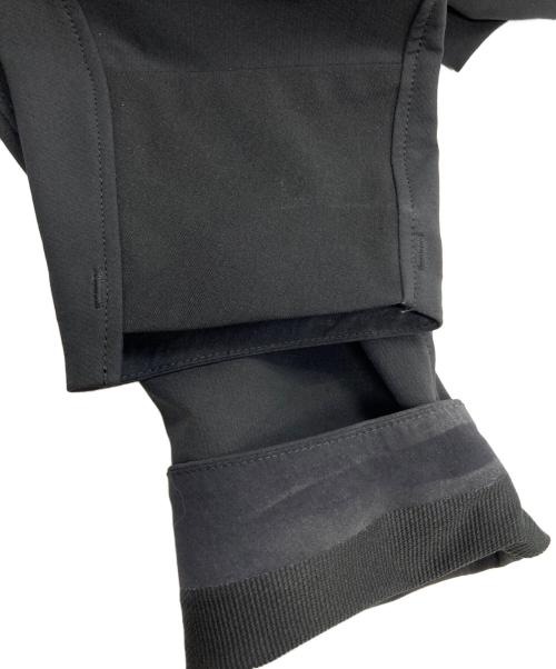 ARC'TERYX（アークテリクス）ARC'TERYX (アークテリクス) GAMMA HOODY M ブラック サイズ:SIZE Sの古着・服飾アイテム