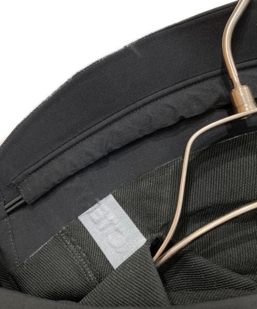 ARC'TERYX（アークテリクス）ARC'TERYX (アークテリクス) GAMMA HOODY M ブラック サイズ:SIZE Sの古着・服飾アイテム