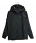 ARC'TERYX（アークテリクス）の古着「GAMMA HOODY M」｜ブラック
