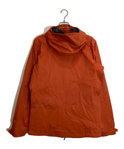 Patagonia（パタゴニア）Patagonia (パタゴニア) Dual Aspect Jacket オレンジ サイズ:SIZE Mの古着・服飾アイテム