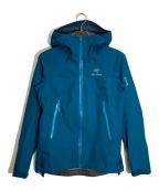 ARC'TERYXアークテリクス）の古着「BETA LT JACKET」｜ブルー