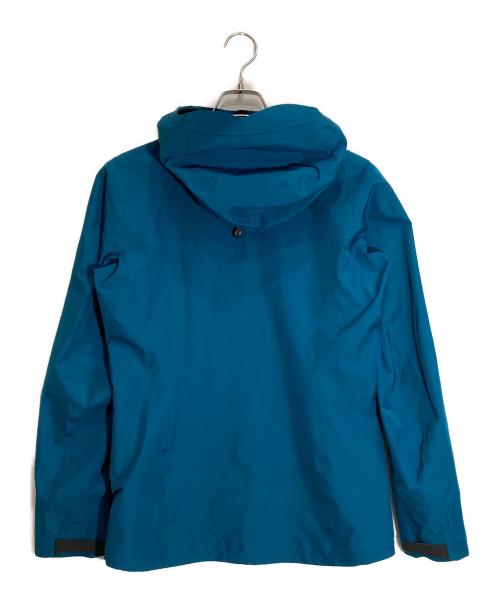 ARC'TERYX（アークテリクス）ARC'TERYX (アークテリクス) BETA LT JACKET ブルー サイズ:Sの古着・服飾アイテム