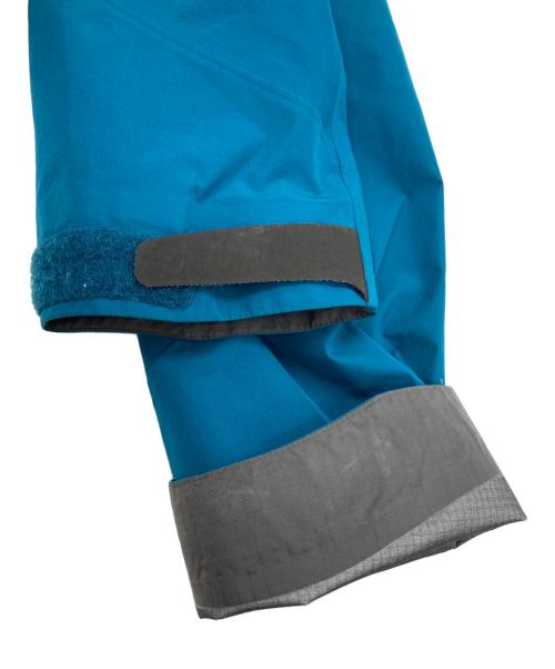 ARC'TERYX（アークテリクス）ARC'TERYX (アークテリクス) BETA LT JACKET ブルー サイズ:Sの古着・服飾アイテム