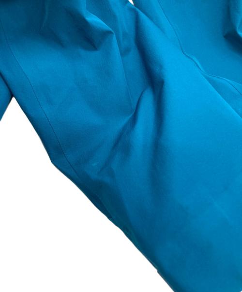 ARC'TERYX（アークテリクス）ARC'TERYX (アークテリクス) BETA LT JACKET ブルー サイズ:Sの古着・服飾アイテム