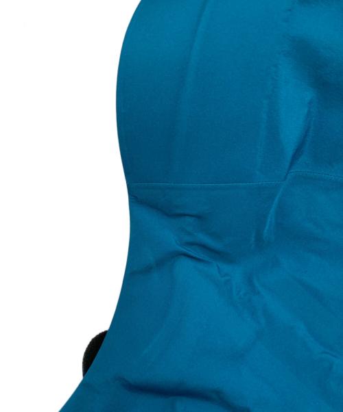 ARC'TERYX（アークテリクス）ARC'TERYX (アークテリクス) BETA LT JACKET ブルー サイズ:Sの古着・服飾アイテム