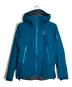 ARC'TERYX（アークテリクス）の古着「BETA LT JACKET」｜ブルー