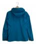 ARC'TERYX (アークテリクス) BETA LT JACKET ブルー サイズ:S：25000円