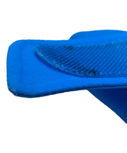 HAGLOFS（ホグロフス）HAGLOFS (ホグロフス) SPITZ JACKET ブルー サイズ:Sの古着・服飾アイテム