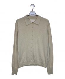 TODAYFUL（トゥデイフル）の古着「Raccoon Knit Cardigan」｜アイボリー