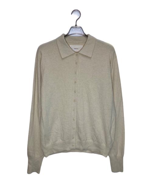 TODAYFUL（トゥデイフル）TODAYFUL (トゥデイフル) Raccoon Knit Cardigan アイボリー サイズ:SIZE Freeの古着・服飾アイテム