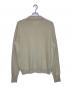 TODAYFUL (トゥデイフル) Raccoon Knit Cardigan アイボリー サイズ:SIZE Free：8000円