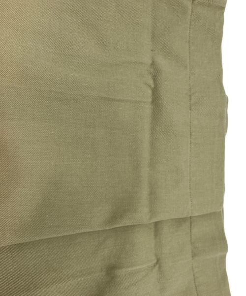 French Army（フランス軍）French Army (フランス軍) 後期型M-52トラウザーチノ カーキ サイズ:-の古着・服飾アイテム