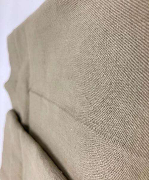 French Army（フランス軍）French Army (フランス軍) 後期型M-52トラウザーチノ カーキ サイズ:-の古着・服飾アイテム