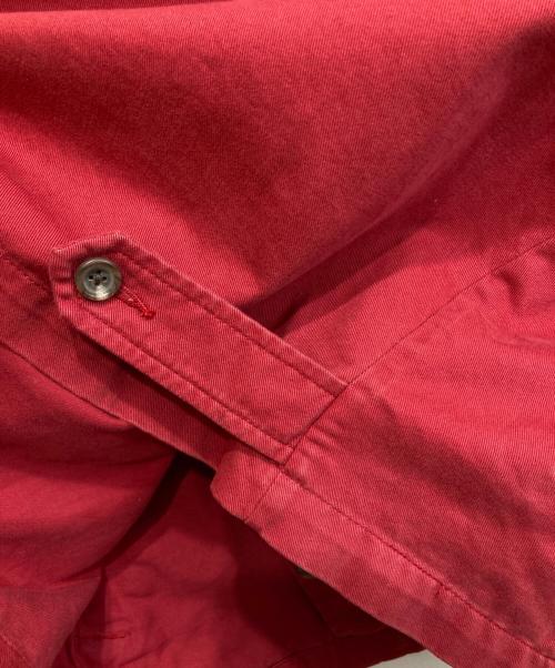 POLO RALPH LAUREN（ポロ・ラルフローレン）POLO RALPH LAUREN (ポロ・ラルフローレン) スイングトップ レッド サイズ:SIZE XXLの古着・服飾アイテム