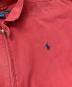 中古・古着 POLO RALPH LAUREN (ポロ・ラルフローレン) スイングトップ レッド サイズ:SIZE XXL：15000円