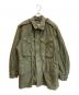 US ARMY（ユーエスアーミー）の古着「M-51フィールドジャケット」｜オリーブ