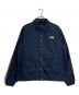 THE NORTH FACE（ザ ノース フェイス）の古着「GTX DENIM COACH JACKET」｜ネイビー