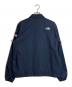 THE NORTH FACE (ザ ノース フェイス) GTX DENIM COACH JACKET ネイビー サイズ:SIZE XL：13000円