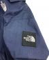 中古・古着 THE NORTH FACE (ザ ノース フェイス) GTX DENIM COACH JACKET ネイビー サイズ:SIZE XL：13000円