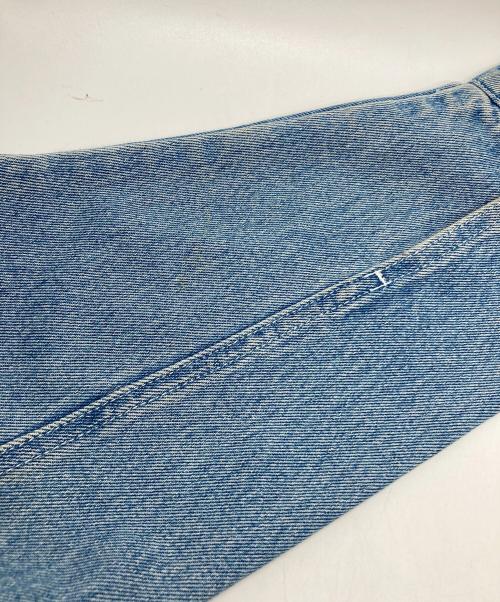 Dime（ダイム）Dime (ダイム) DENIM TWILL JACKET インディゴ サイズ:Lの古着・服飾アイテム