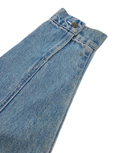 Dime（ダイム）Dime (ダイム) DENIM TWILL JACKET インディゴ サイズ:Lの古着・服飾アイテム