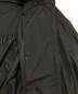 中古・古着 BLUE LABEL CRESTBRIDGE (ブルーレーベルクレストブリッジ) ライトファンクションタフタコート ブラック サイズ:38：9000円