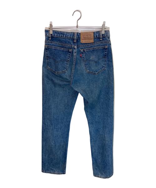 LEVI'S（リーバイス）LEVI'S (リーバイス) デニムパンツ ブルー サイズ:SIZE 33の古着・服飾アイテム