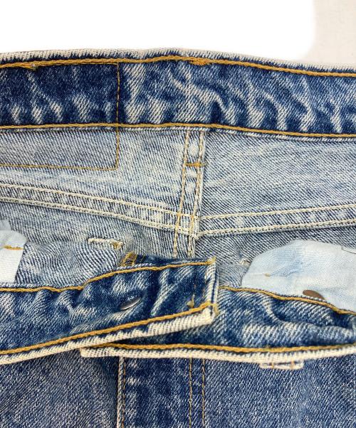 LEVI'S（リーバイス）LEVI'S (リーバイス) デニムパンツ ブルー サイズ:SIZE 33の古着・服飾アイテム