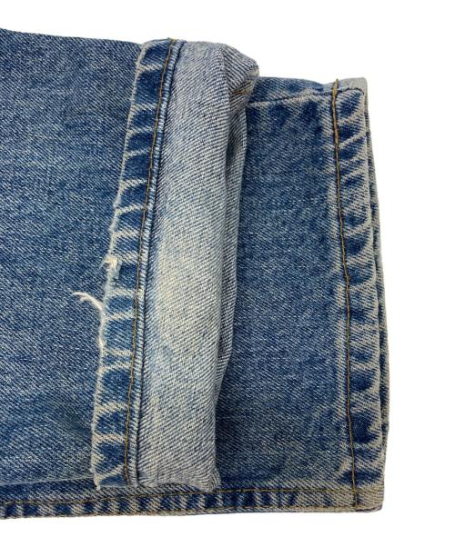 LEVI'S（リーバイス）LEVI'S (リーバイス) デニムパンツ ブルー サイズ:SIZE 33の古着・服飾アイテム