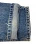 中古・古着 LEVI'S (リーバイス) デニムパンツ ブルー サイズ:SIZE 33：4500円