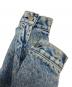 中古・古着 LEVI'S (リーバイス) デニムボアジャケット ブルー サイズ:Ⅿ：7000円