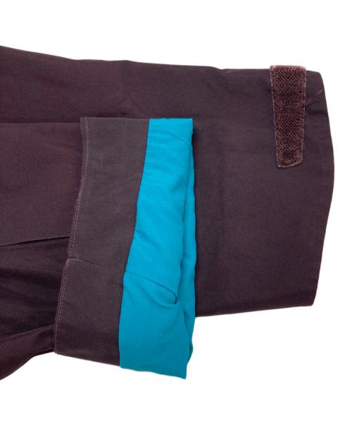 Patagonia（パタゴニア）Patagonia (パタゴニア) ウィメンズ・ストーム・シフト・ジャケット パープル サイズ:Mの古着・服飾アイテム