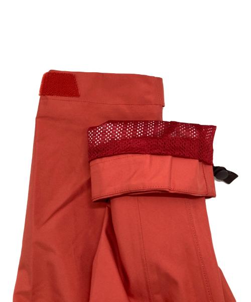 Patagonia（パタゴニア）Patagonia (パタゴニア) 3in1 Snowbelle Jkt レッド サイズ:XSの古着・服飾アイテム