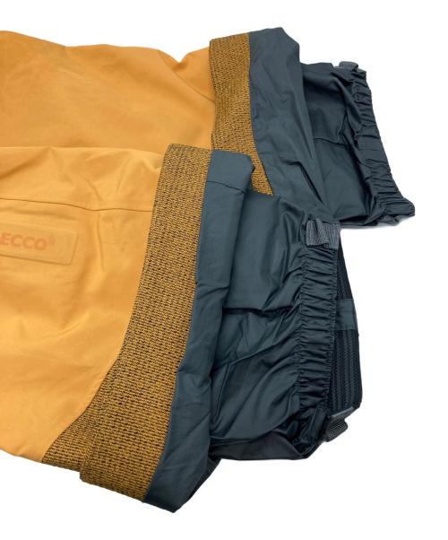 Patagonia（パタゴニア）Patagonia (パタゴニア) ウィメンズ・ストーム・シフト・パンツ イエロー サイズ:XSの古着・服飾アイテム