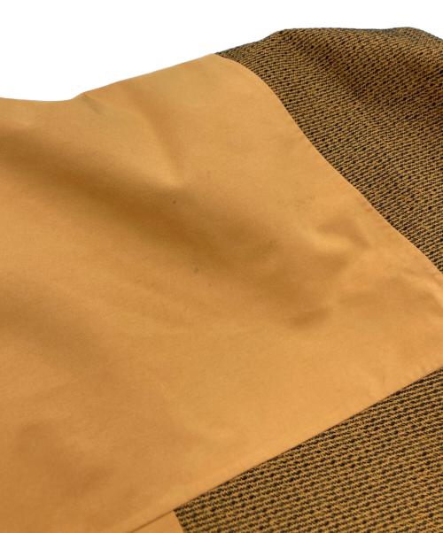 Patagonia（パタゴニア）Patagonia (パタゴニア) ウィメンズ・ストーム・シフト・パンツ イエロー サイズ:XSの古着・服飾アイテム