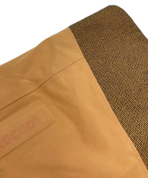 Patagonia（パタゴニア）Patagonia (パタゴニア) ウィメンズ・ストーム・シフト・パンツ イエロー サイズ:XSの古着・服飾アイテム