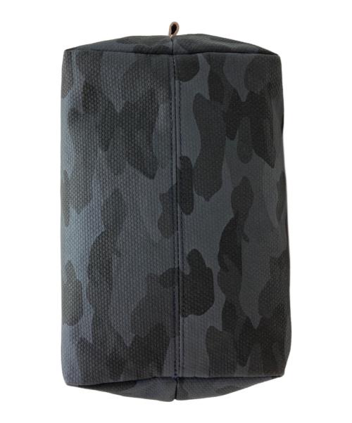 SALON DE ALFURD（サロン・ド・アルファード）SALON DE ALFURD (サロン・ド・アルファード) サックドプロムナード ネイビー×ピンク サイズ:-の古着・服飾アイテム