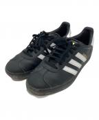 adidasアディダス）の古着「スニーカー」｜ブラック