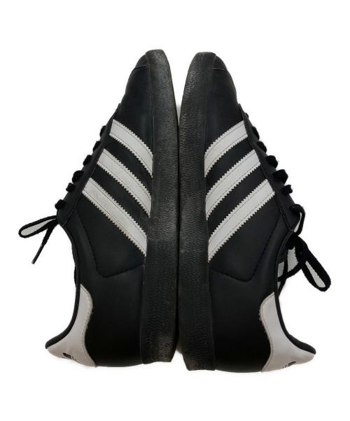 adidas（アディダス）adidas (アディダス) スニーカー ブラック サイズ:26.5cmの古着・服飾アイテム