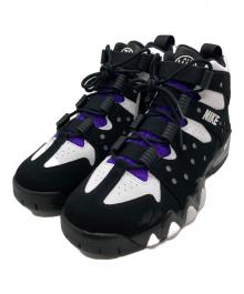 NIKE（ナイキ）の古着「Air Max 2 CB '94 OG "Pure Purple"」｜ブラック×パープル